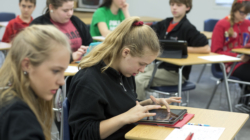 Gen Z’s Love for School Increasing