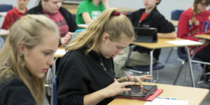 Gen Z’s Love for School Increasing