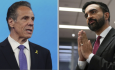Cuomo Concedes NYC Mayoral Primary as Zohran Mamdani Eyes Finish Line