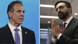 Cuomo Concedes NYC Mayoral Primary as Zohran Mamdani Eyes Finish Line