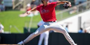 Phillies Executive Gives Insight Into Top Prospect’s Debut Timeline