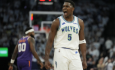 Timberwolves’ Anthony Edwards Draws Epic Comparison to Dwyane Wade