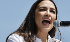 AOC Reacts After Andrew Cuomo Concedes To Zohran Mamdani In NYC Primary