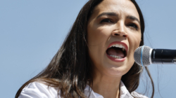 AOC Reacts After Andrew Cuomo Concedes To Zohran Mamdani In NYC Primary