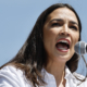 AOC Reacts After Andrew Cuomo Concedes To Zohran Mamdani In NYC Primary
