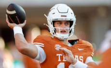 Steve Spurrier Has Serious Doubts About Texas QB Arch Manning