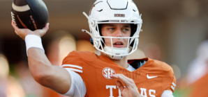 Steve Spurrier Has Serious Doubts About Texas QB Arch Manning