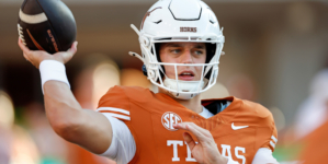 Steve Spurrier Has Serious Doubts About Texas QB Arch Manning