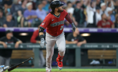 Diamondbacks Predicted To Cut Ties With Surging $66 Million Eugenio Suárez