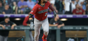 Diamondbacks Predicted To Cut Ties With Surging $66 Million Eugenio Suárez