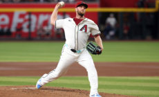Blue Jays Predicted To Land $18 Million Pitcher In Midseason Trade