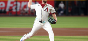 Blue Jays Predicted To Land $18 Million Pitcher In Midseason Trade