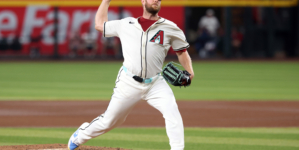 Blue Jays Predicted To Land $18 Million Pitcher In Midseason Trade