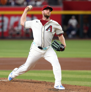 Blue Jays Predicted To Land $18 Million Pitcher In Midseason Trade