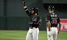 MLB Writer’s ‘Outrageous’ Trade Idea Sends Two Stars To AL Contender
