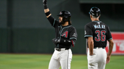 MLB Writer’s ‘Outrageous’ Trade Idea Sends Two Stars To AL Contender