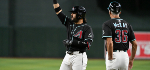 MLB Writer’s ‘Outrageous’ Trade Idea Sends Two Stars To AL Contender
