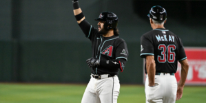 MLB Writer’s ‘Outrageous’ Trade Idea Sends Two Stars To AL Contender