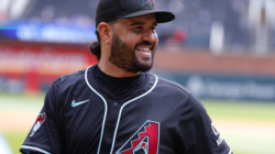 Three Players Diamondbacks Could Trade if Struggles Continue