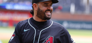 Three Players Diamondbacks Could Trade if Struggles Continue