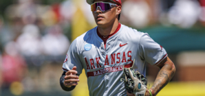 How to Watch Arkansas vs. Murray State: Live Stream College World Series, TV Channel