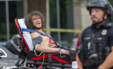 Utah ‘No Kings’ Protest Update: Man Released in Shooting Probe