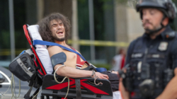 Utah ‘No Kings’ Protest Update: Man Released in Shooting Probe