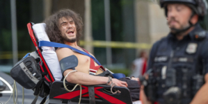 Utah ‘No Kings’ Protest Update: Man Released in Shooting Probe
