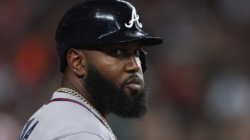 Braves Trade Announcement Could Mean Marcell Ozuna ‘Good as Gone’