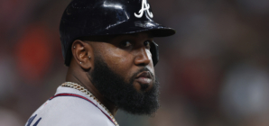 Braves Trade Announcement Could Mean Marcell Ozuna ‘Good as Gone’