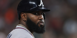 Braves Trade Announcement Could Mean Marcell Ozuna ‘Good as Gone’