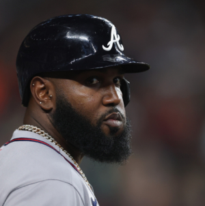 Braves Trade Announcement Could Mean Marcell Ozuna ‘Good as Gone’