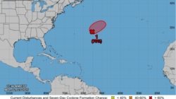 Hurricane Season Update: Tropical Cyclone Could Form Today