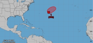 Hurricane Season Update: Tropical Cyclone Could Form Today