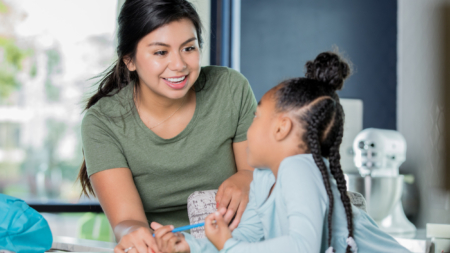 Trump Visa Crackdown Snags Au Pairs