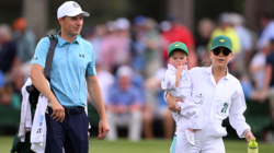 Jordan Spieth WD at Travelers a Blessing in Disguise for Wife, Annie