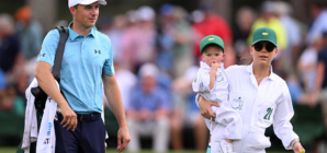 Jordan Spieth WD at Travelers a Blessing in Disguise for Wife, Annie