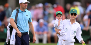 Jordan Spieth WD at Travelers a Blessing in Disguise for Wife, Annie