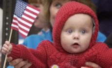 Republicans Propose ‘Natural Family Month’ To Boost Birth Rate