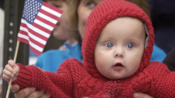 Republicans Propose ‘Natural Family Month’ To Boost Birth Rate