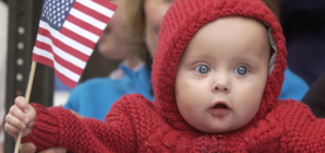 Republicans Propose ‘Natural Family Month’ To Boost Birth Rate
