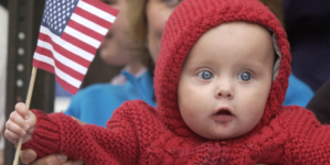 Republicans Propose ‘Natural Family Month’ To Boost Birth Rate