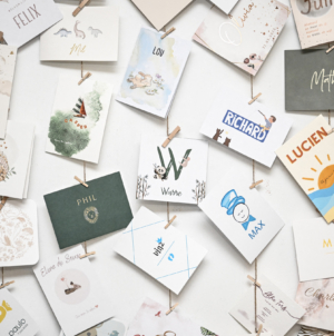 ‘Bird Names’ Among Trending Baby Names in 2025
