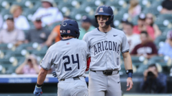 How to Watch Arizona vs North Carolina: Live Stream College Baseball Super Regionals, TV Channel
