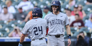 How to Watch Arizona vs North Carolina: Live Stream College Baseball Super Regionals, TV Channel