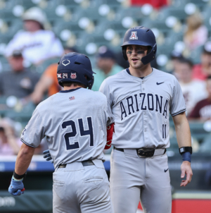 How to Watch Arizona vs North Carolina: Live Stream College Baseball Super Regionals, TV Channel