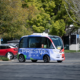 Autonomous Shuttles Are Popping up Across America in Time for the World Cup