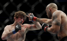 Former UFC Star Ben Askren Being Prepared for Lung Transplant, Says Wife