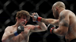 Former UFC Star Ben Askren Being Prepared for Lung Transplant, Says Wife