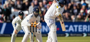 How to Watch India vs England: Live Stream Cricket, TV Channel